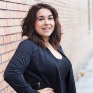 Meet your Posher, Sara